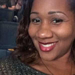 Meet your Posher, Lasaundra denise